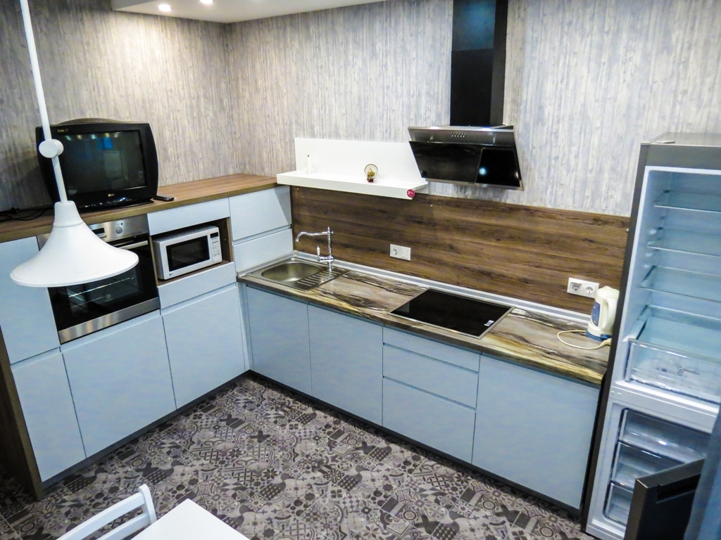 Продажа 1-комнатной квартиры 50 м², Юрия Ильенко ул., 51б