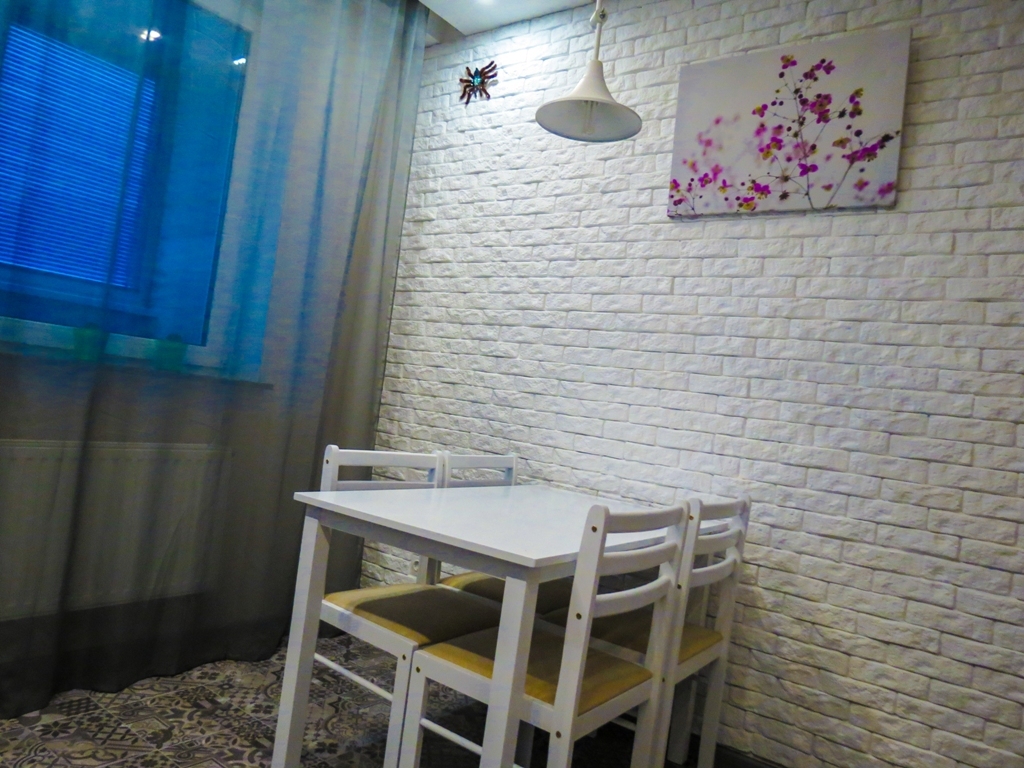 Продажа 1-комнатной квартиры 50 м², Юрия Ильенко ул., 51б