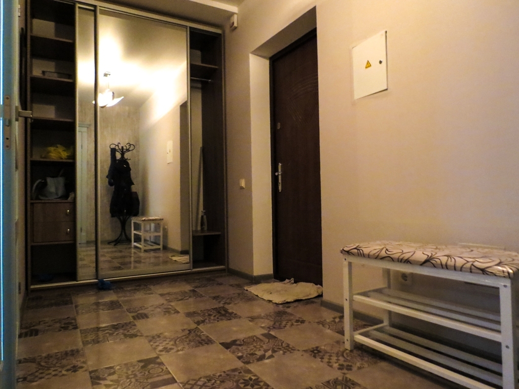 Продажа 1-комнатной квартиры 50 м², Юрия Ильенко ул., 51б