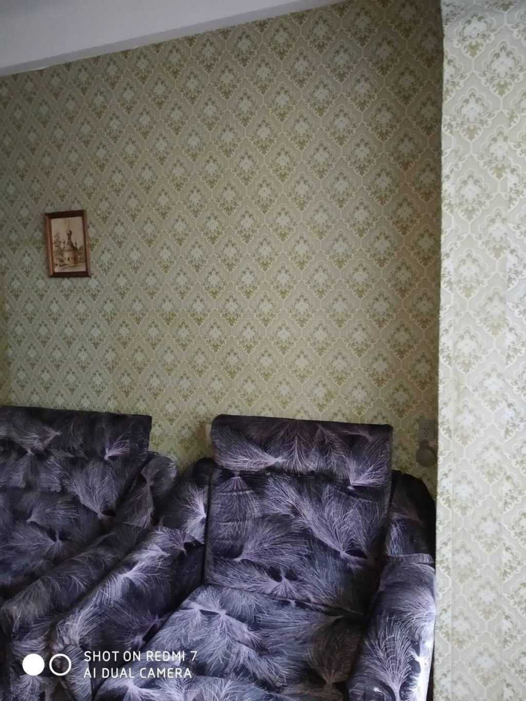 Аренда 2-комнатной квартиры 46 м², Кубанской Украины ул., 37