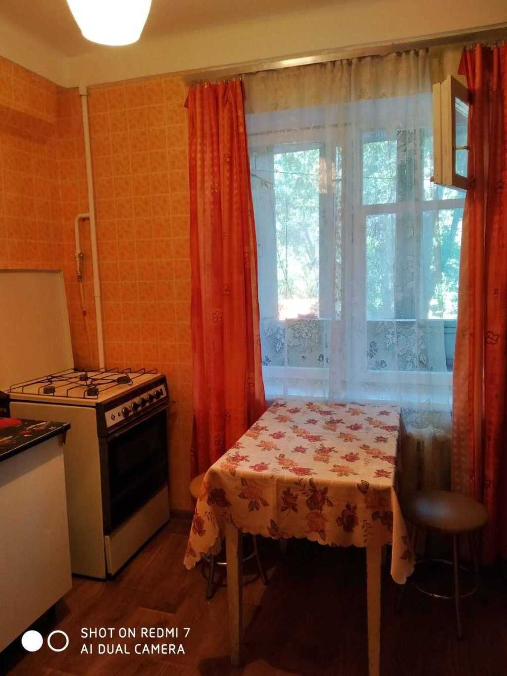 Аренда 2-комнатной квартиры 46 м², Кубанской Украины ул., 37