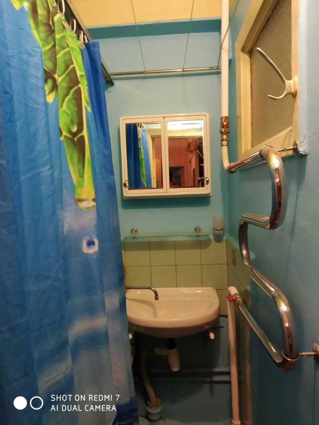 Аренда 2-комнатной квартиры 46 м², Кубанской Украины ул., 37