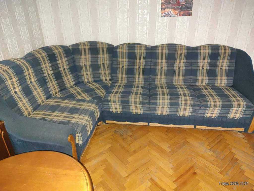 Аренда 2-комнатной квартиры 48 м², Оболонский просп., 7