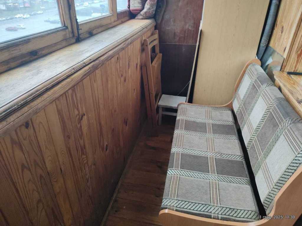 Аренда 2-комнатной квартиры 48 м², Оболонский просп., 7