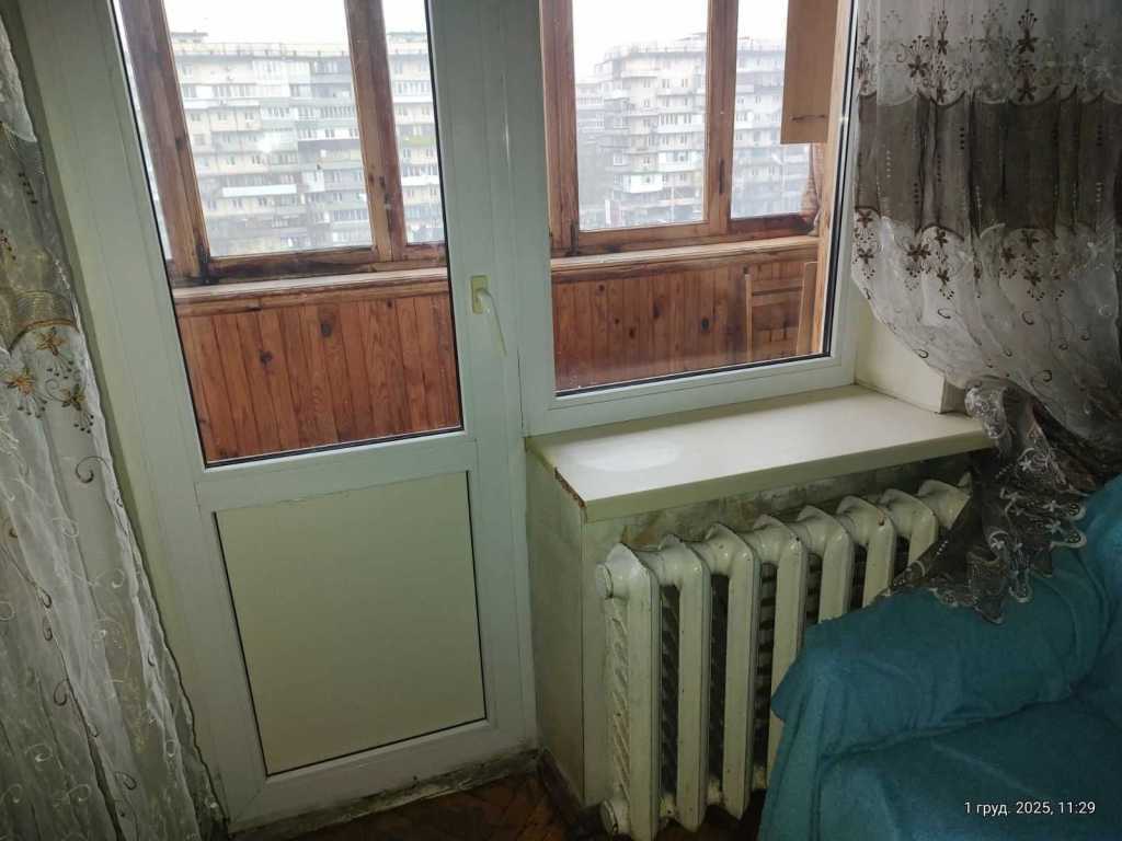 Аренда 2-комнатной квартиры 48 м², Оболонский просп., 7