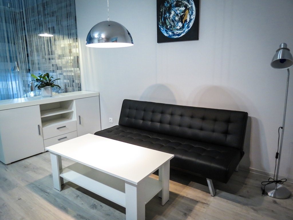 Аренда 1-комнатной квартиры 50 м², Юрия Ильенко ул., 51б