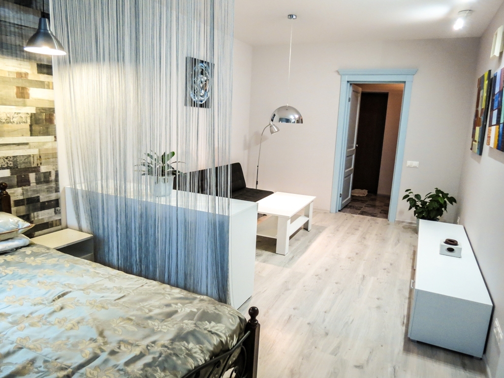 Аренда 1-комнатной квартиры 50 м², Юрия Ильенко ул., 51б