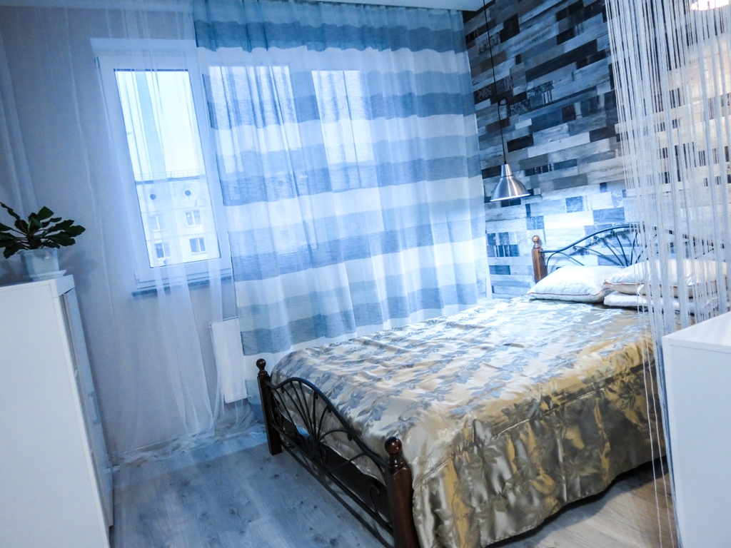 Аренда 1-комнатной квартиры 50 м², Юрия Ильенко ул., 51б