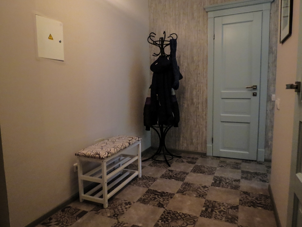 Аренда 1-комнатной квартиры 50 м², Юрия Ильенко ул., 51б