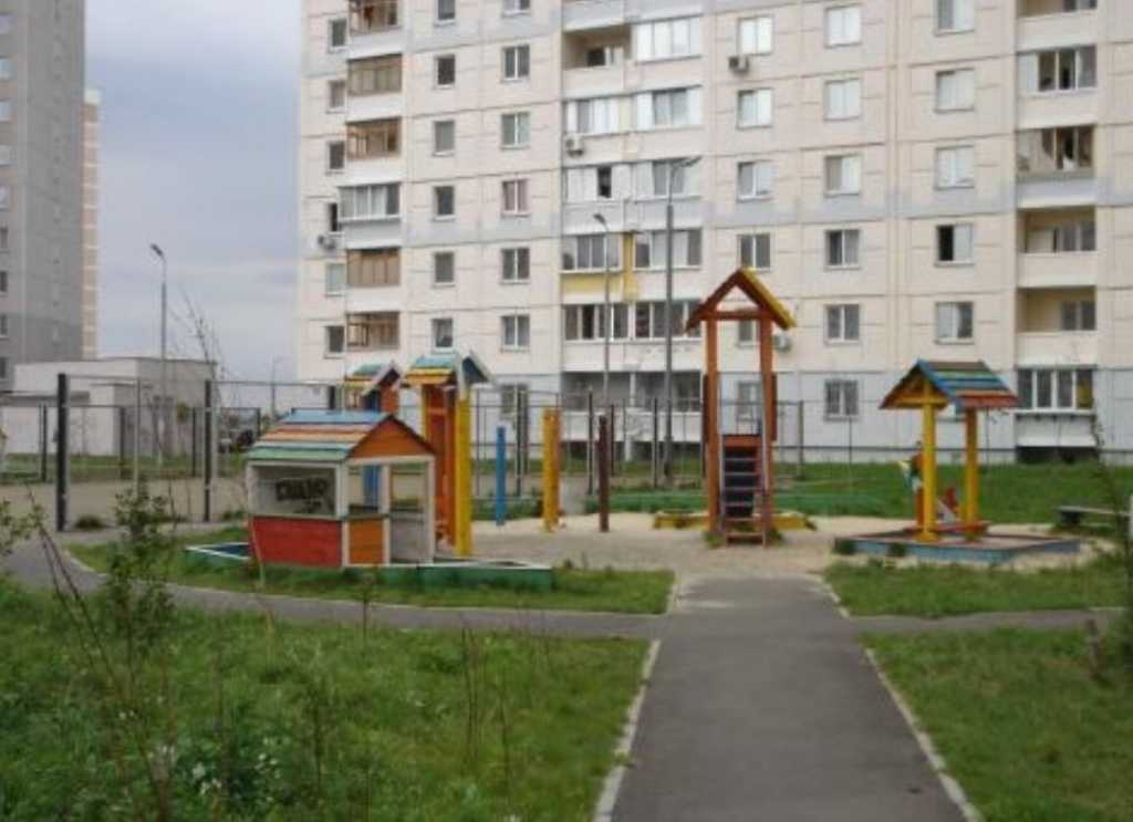 Аренда 1-комнатной квартиры 43 м², Милославська, 47