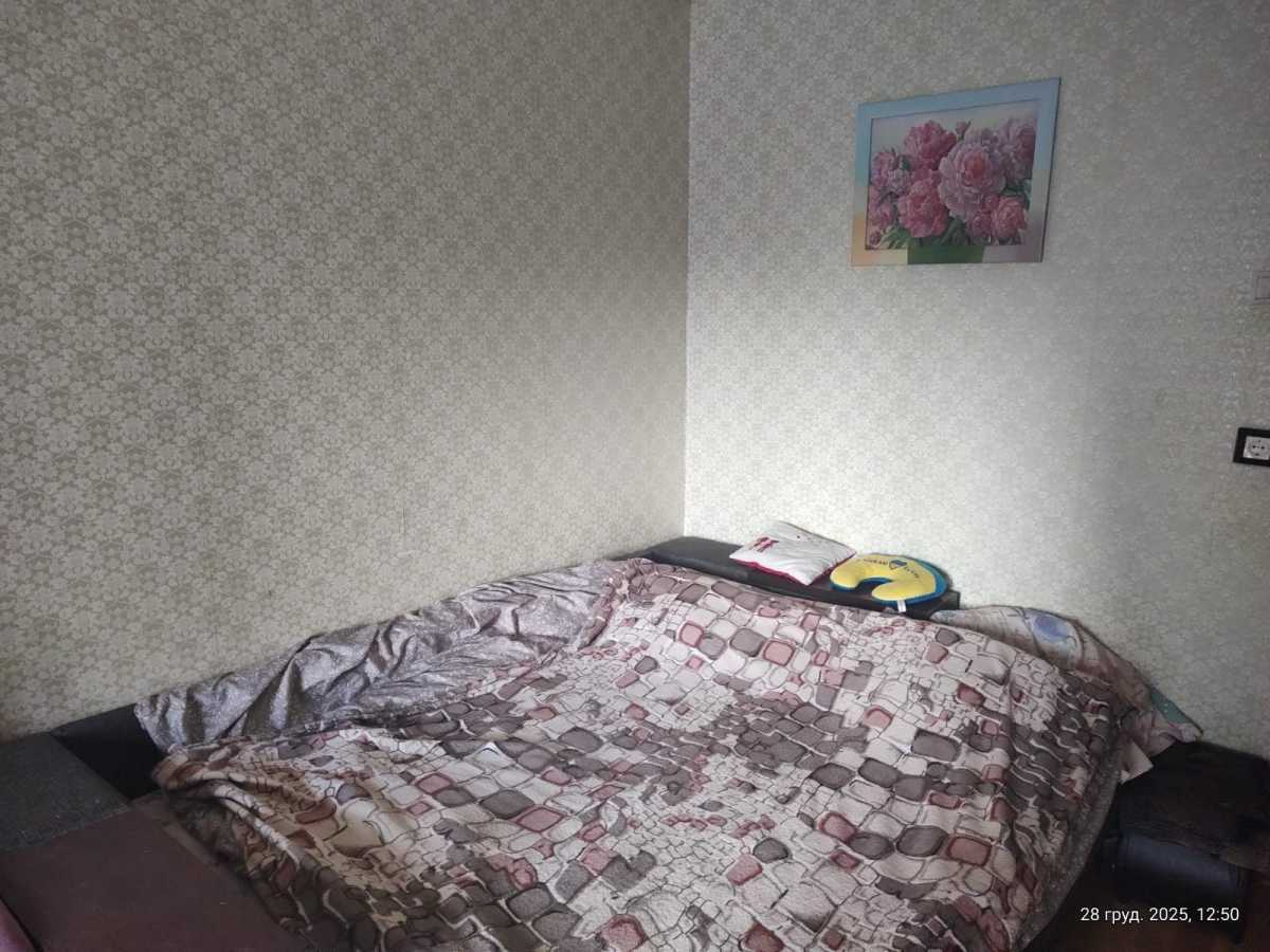 Аренда 1-комнатной квартиры 43 м², Милославська, 47