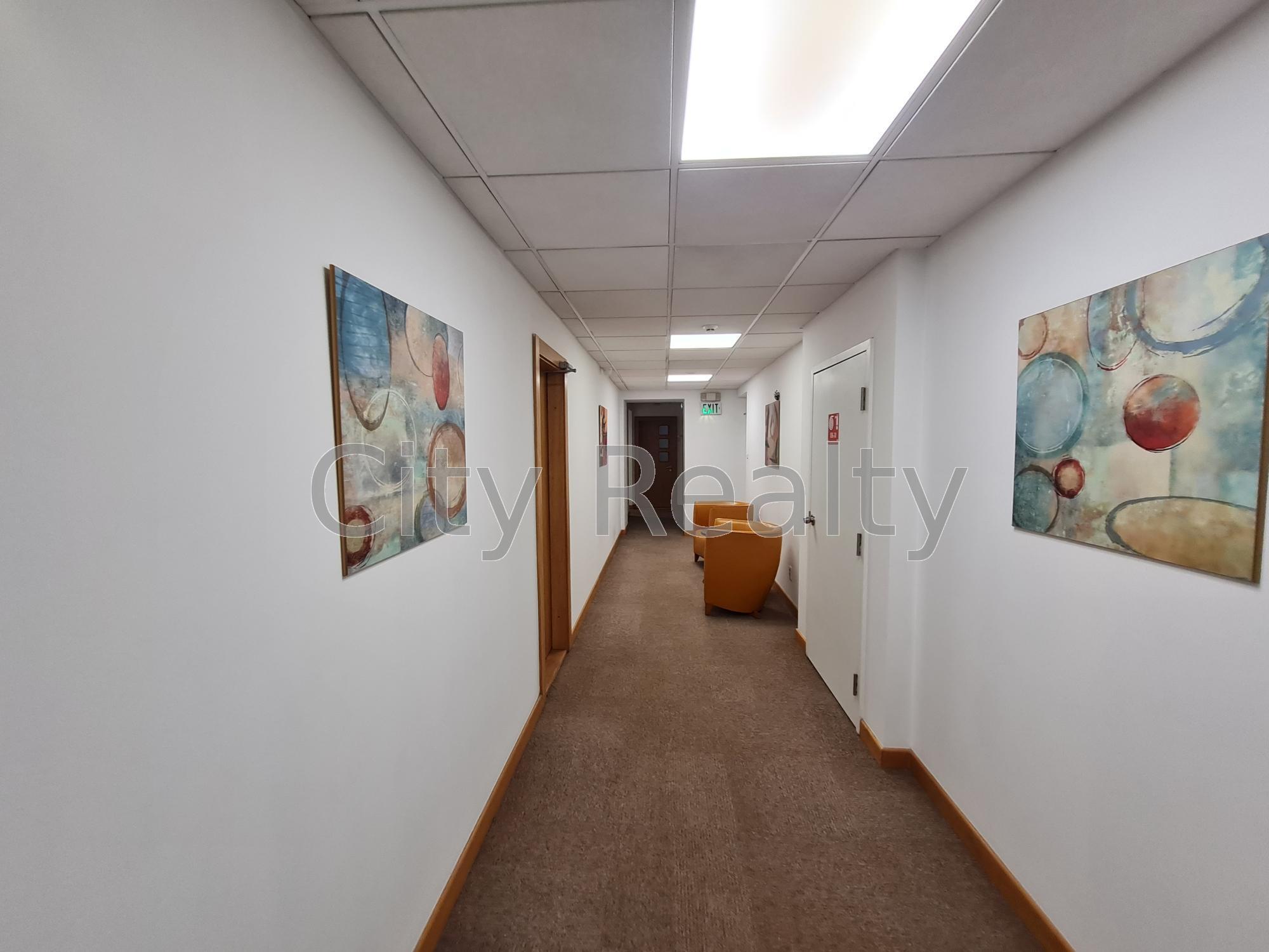 Оренда офісу 50 м², Шовковична вул., 42/44