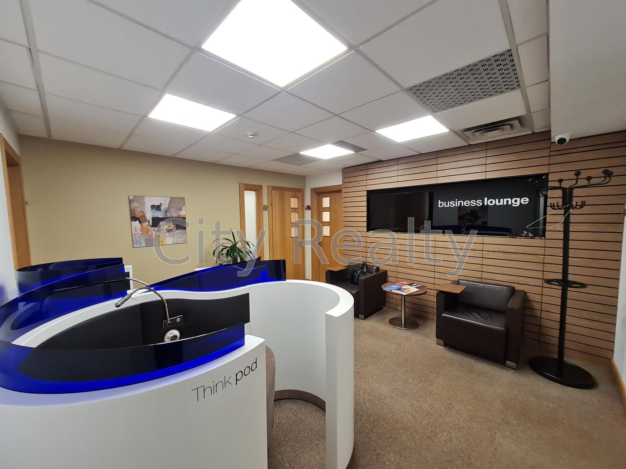 Оренда офісу 50 м², Шовковична вул., 42/44