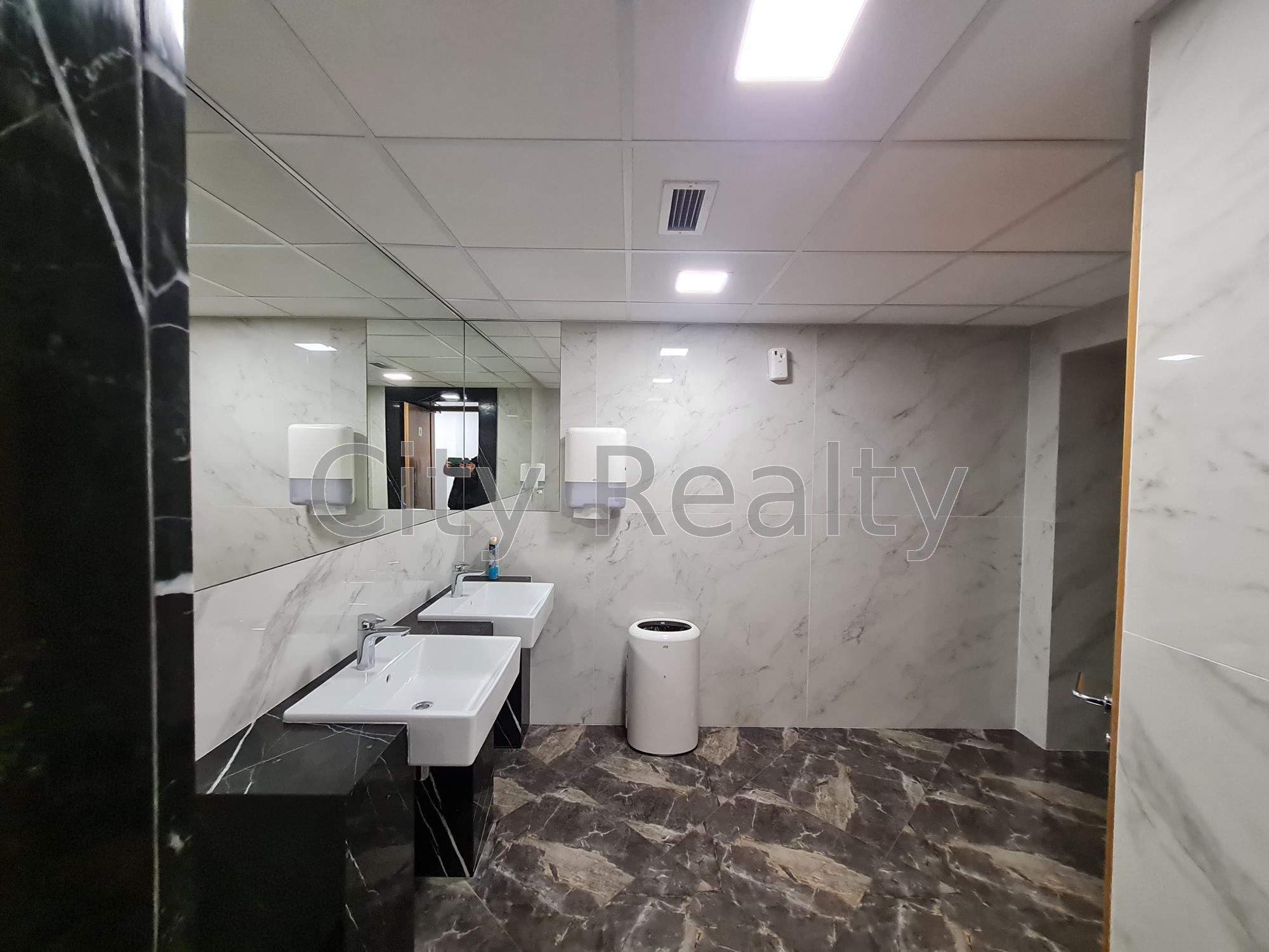 Оренда офісу 50 м², Шовковична вул., 42/44