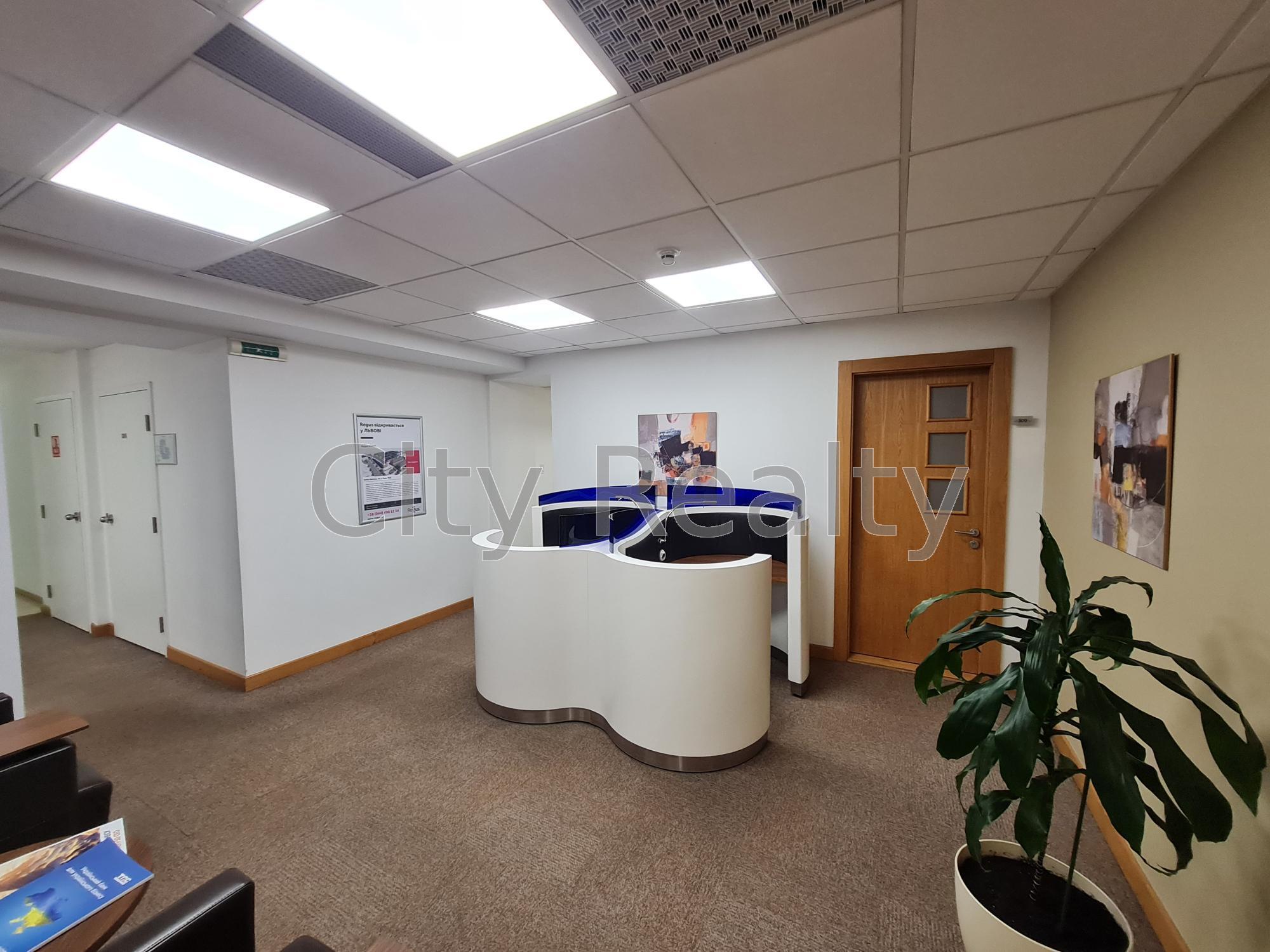Оренда офісу 50 м², Шовковична вул., 42/44