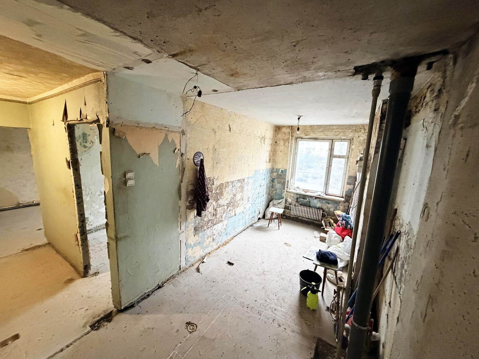 Продажа 2-комнатной квартиры 45 м², Озерная ул.