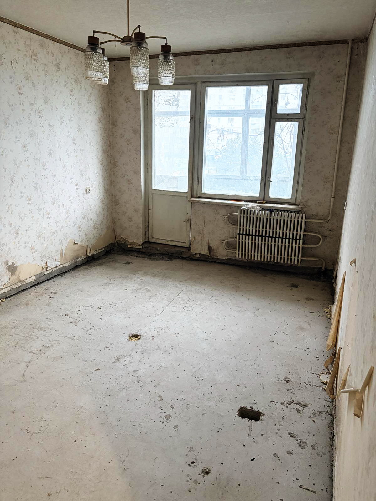 Продажа 2-комнатной квартиры 45 м², Озерная ул.