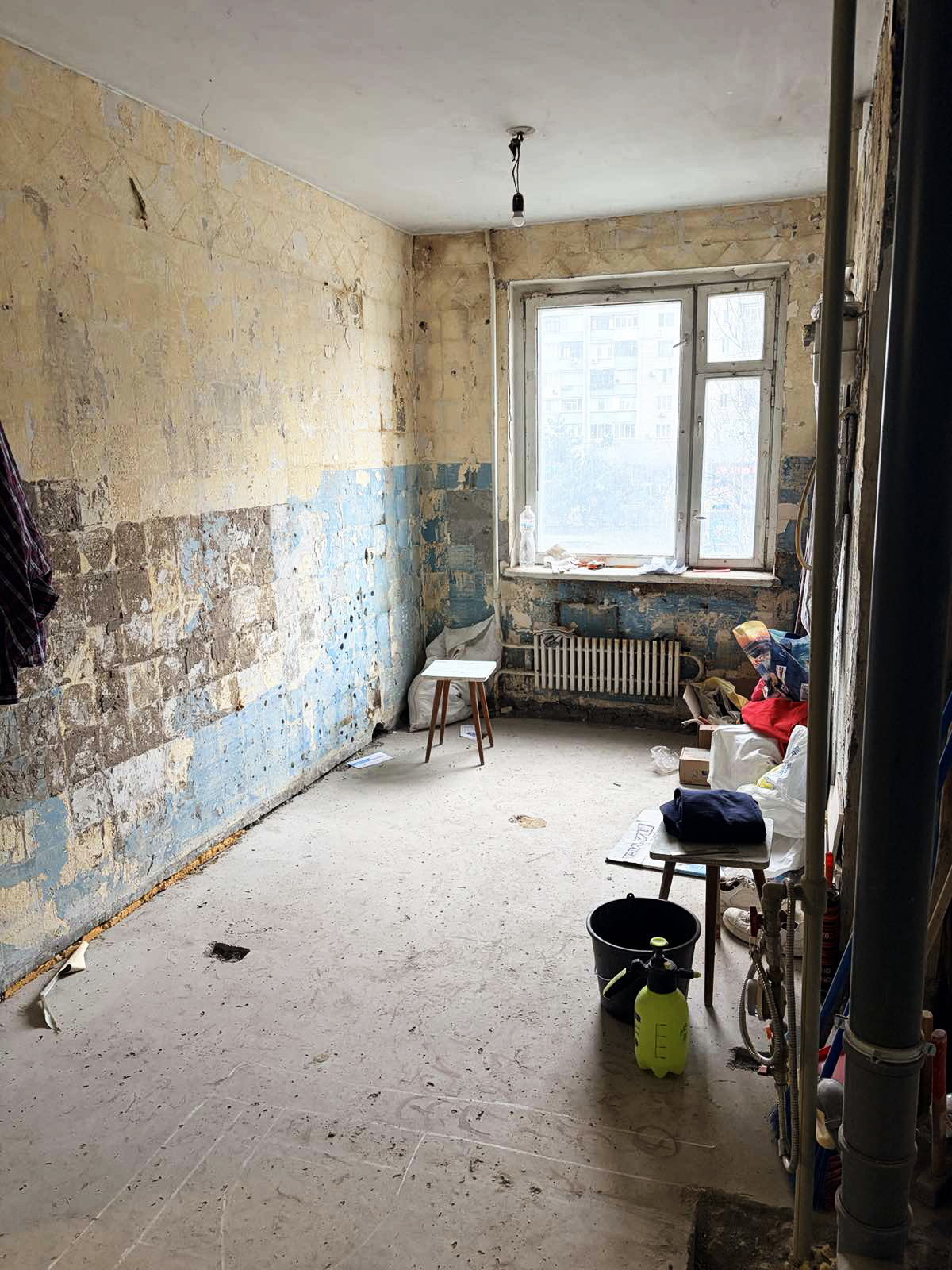 Продажа 2-комнатной квартиры 45 м², Озерная ул.