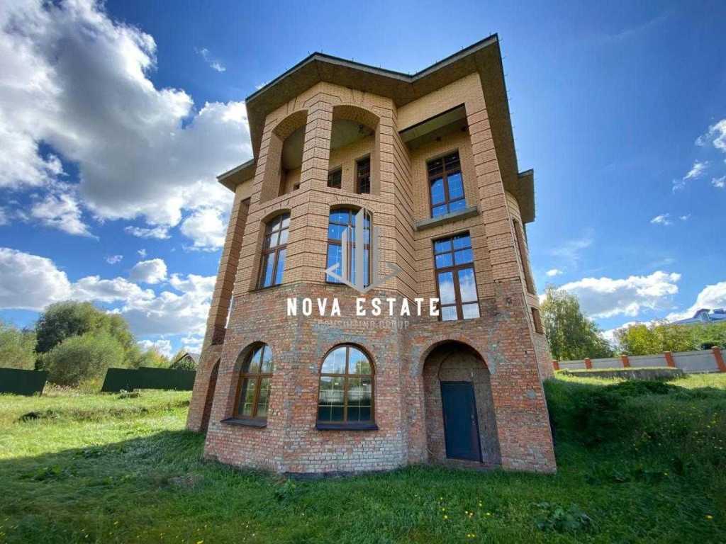 Продажа дома 600 м², ЖК Vlasna, ДОМ 10