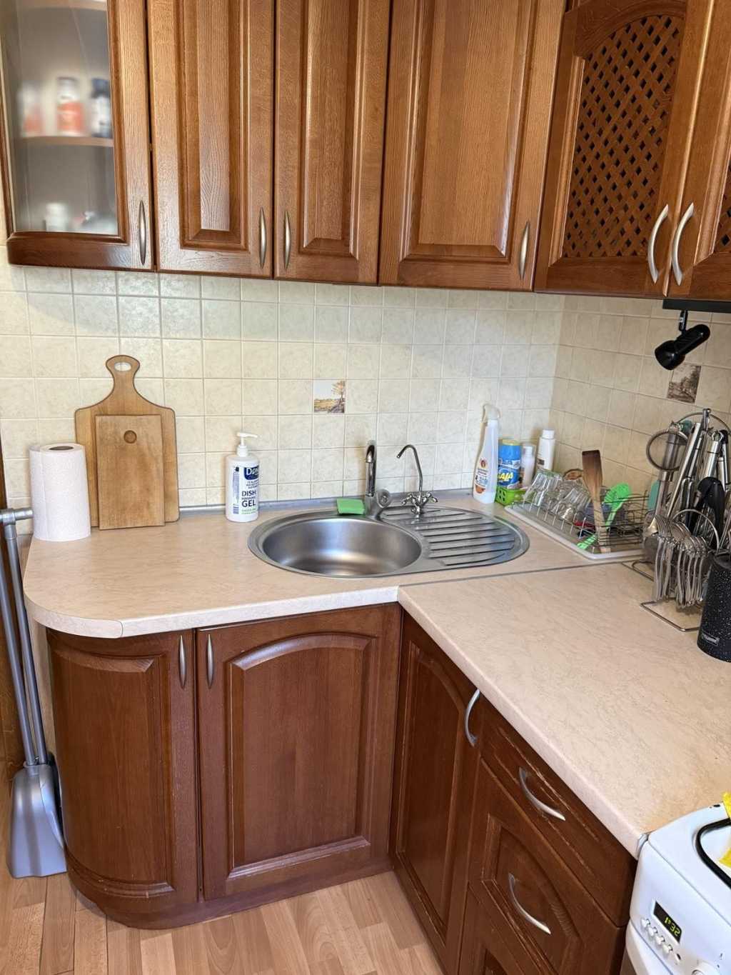 Продаж 3-кімнатної квартири 64 м², Калинова вул., 86