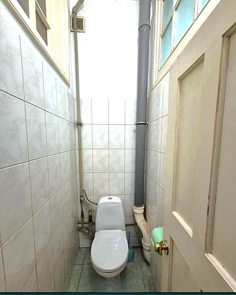 Продажа 2-комнатной квартиры 53 м², Преображенская ул., 74/78