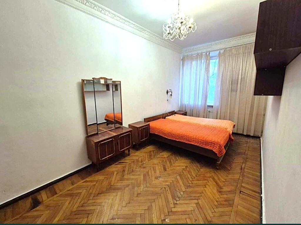 Продажа 2-комнатной квартиры 53 м², Преображенская ул., 74/78