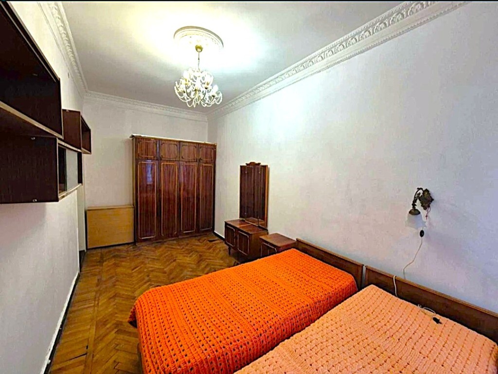 Продажа 2-комнатной квартиры 53 м², Преображенская ул., 74/78