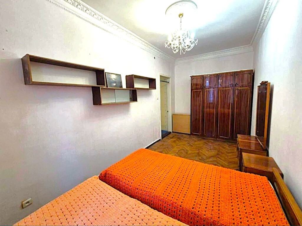 Продажа 2-комнатной квартиры 53 м², Преображенская ул., 74/78
