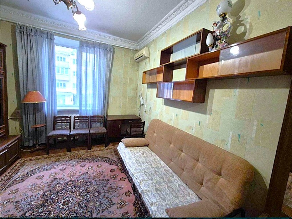 Продажа 2-комнатной квартиры 53 м², Преображенская ул., 74/78