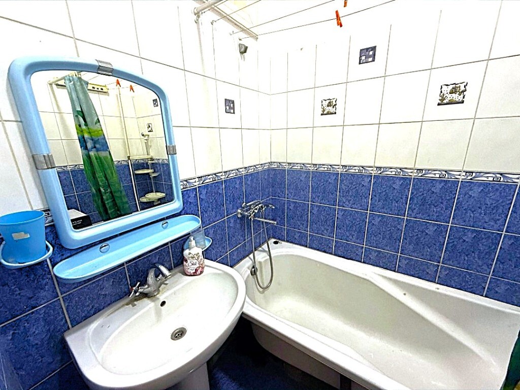 Продажа 2-комнатной квартиры 53 м², Преображенская ул., 74/78