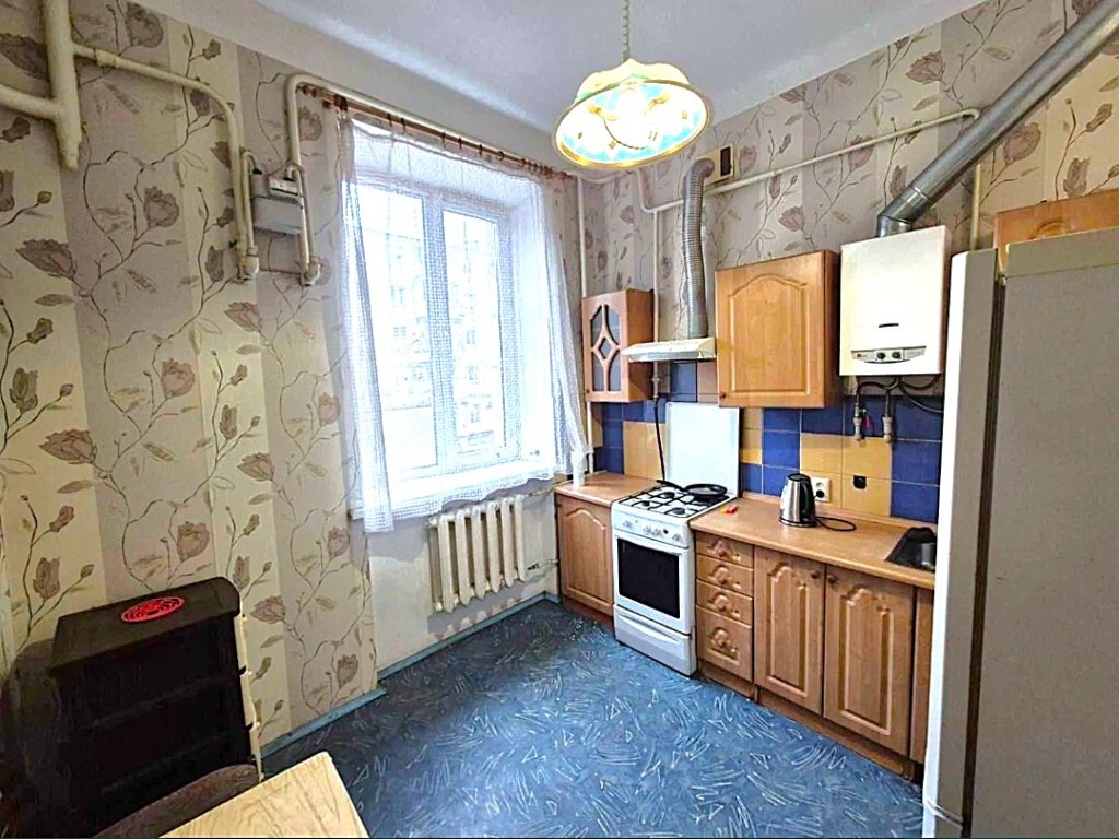 Продажа 2-комнатной квартиры 53 м², Преображенская ул., 74/78