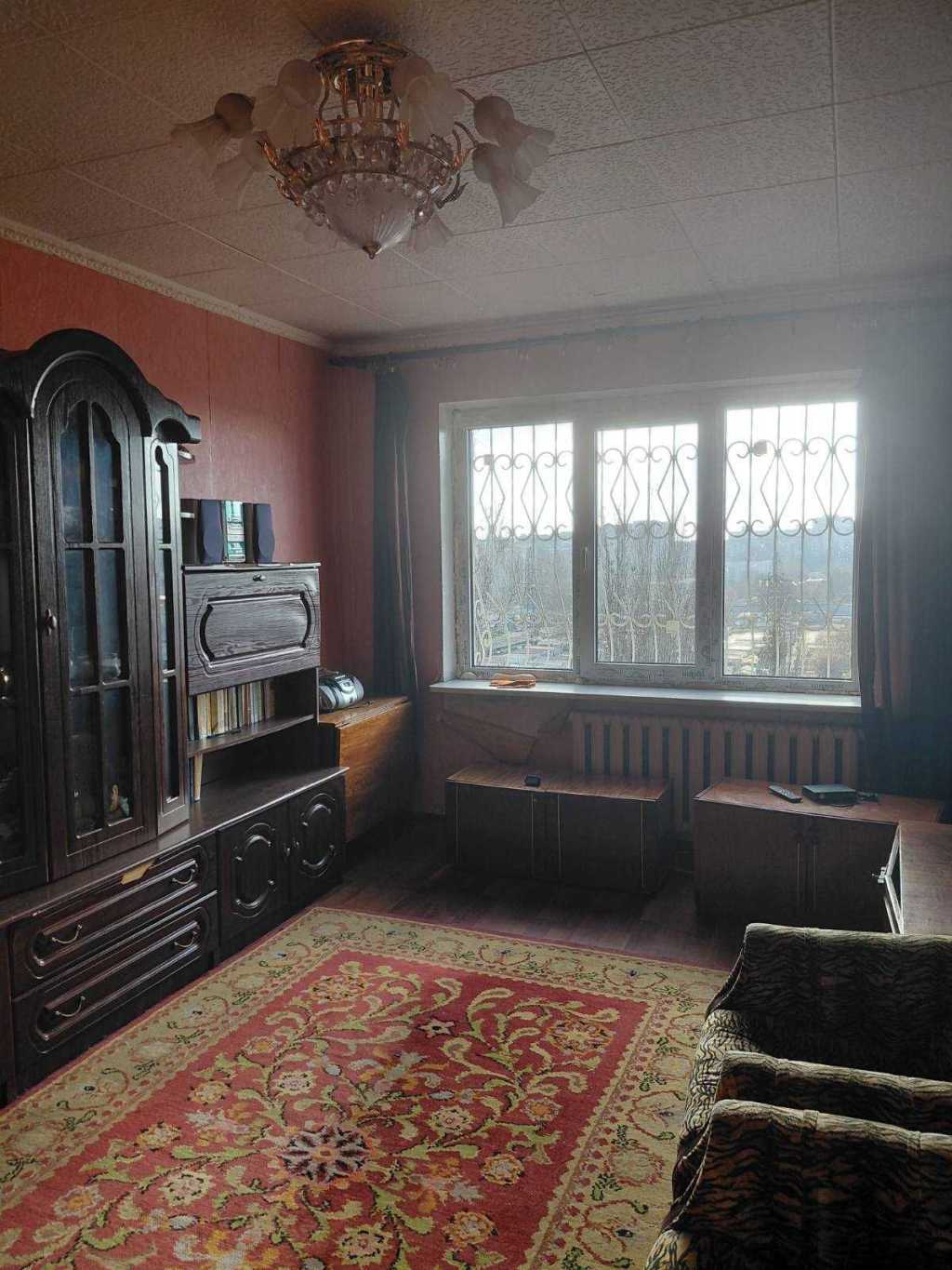 Продаж 3-кімнатної квартири 69 м², Ярослава Мудрого(Глушко)