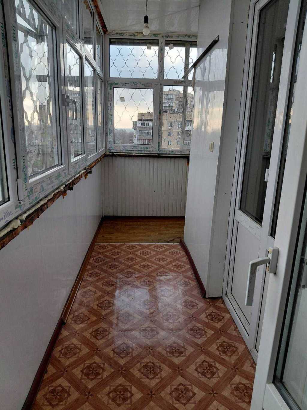 Продаж 3-кімнатної квартири 69 м², Ярослава Мудрого(Глушко)