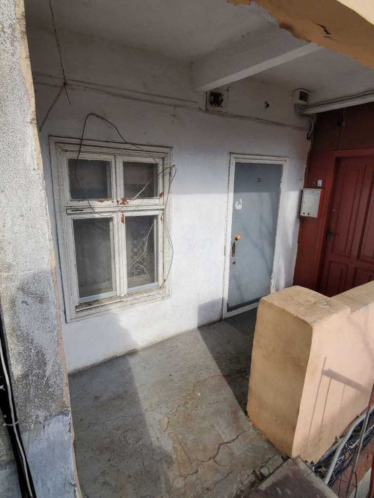 Продажа 1-комнатной квартиры 21 м², Лазарева Адмирала ул.