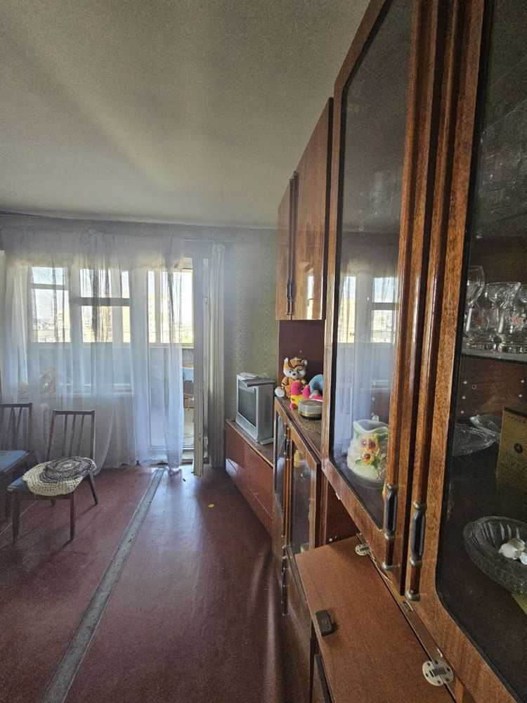 Продаж 3-кімнатної квартири 76 м², Балківська вул., 30