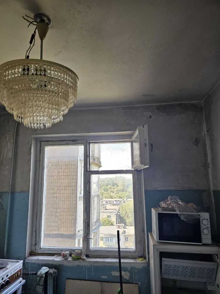 Продаж 3-кімнатної квартири 76 м², Балківська вул., 30