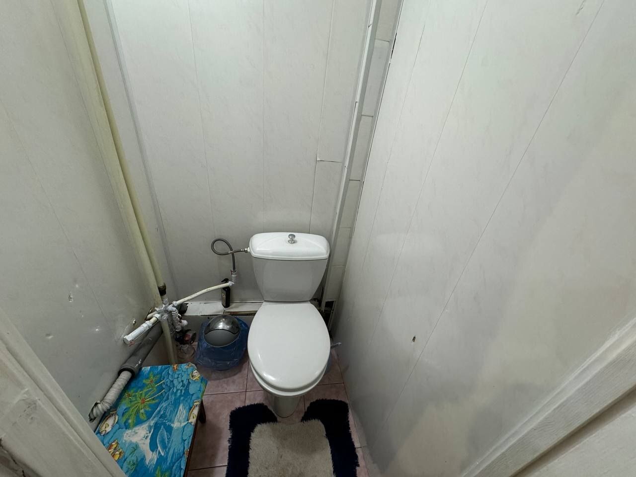 Аренда 2-комнатной квартиры 50 м², Краснопольская ул.