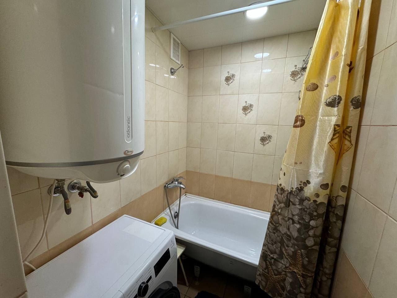 Аренда 2-комнатной квартиры 50 м², Краснопольская ул.