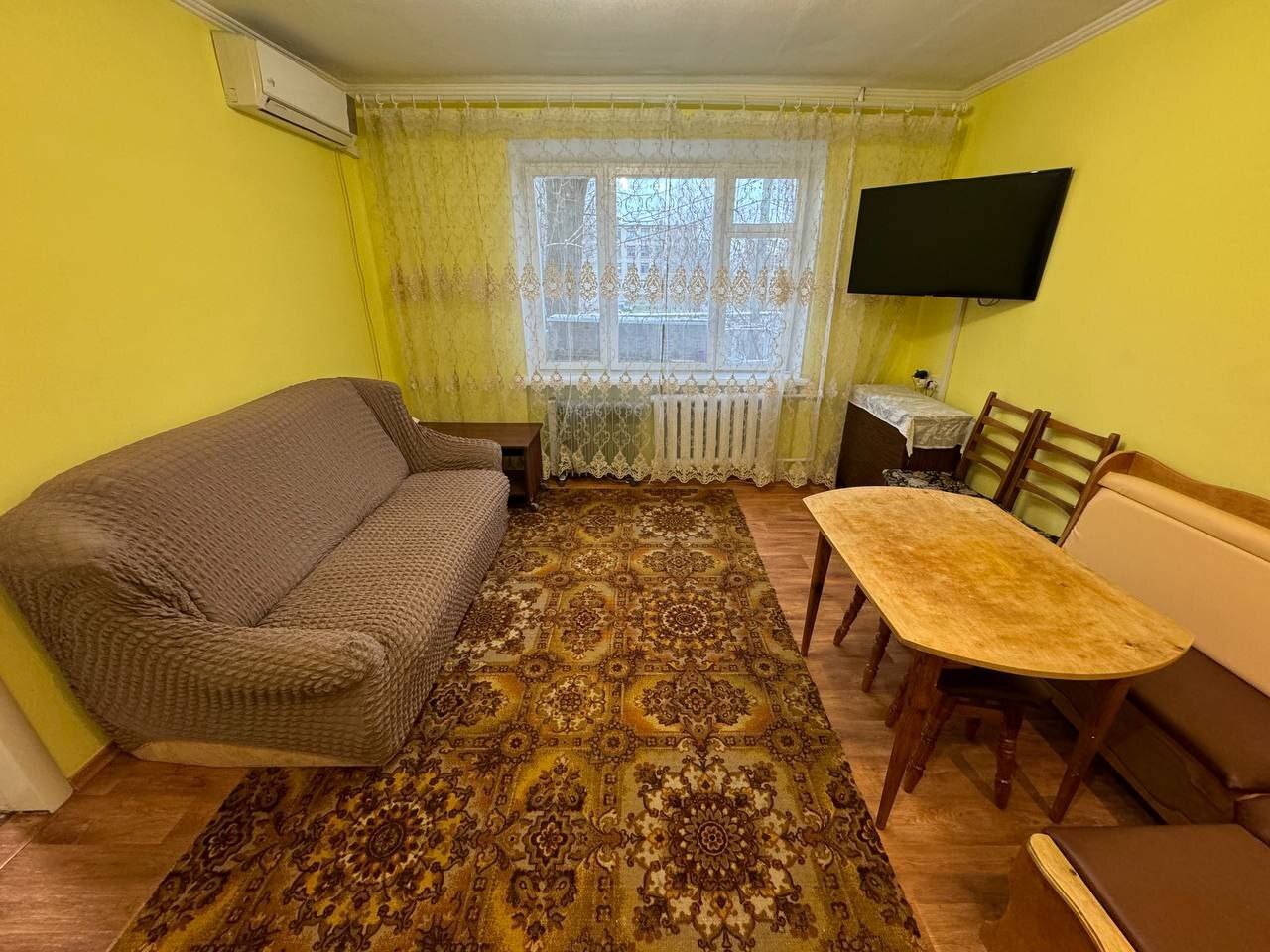 Аренда 2-комнатной квартиры 50 м², Краснопольская ул.