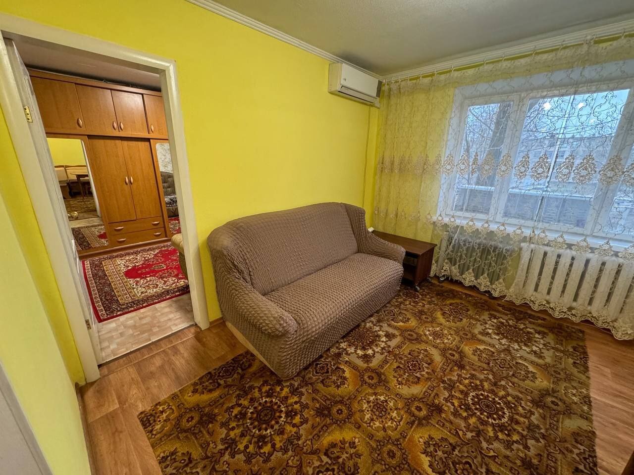 Аренда 2-комнатной квартиры 50 м², Краснопольская ул.