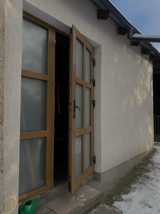 Аренда 2-комнатной квартиры 42 м², Матвійчука 125а.