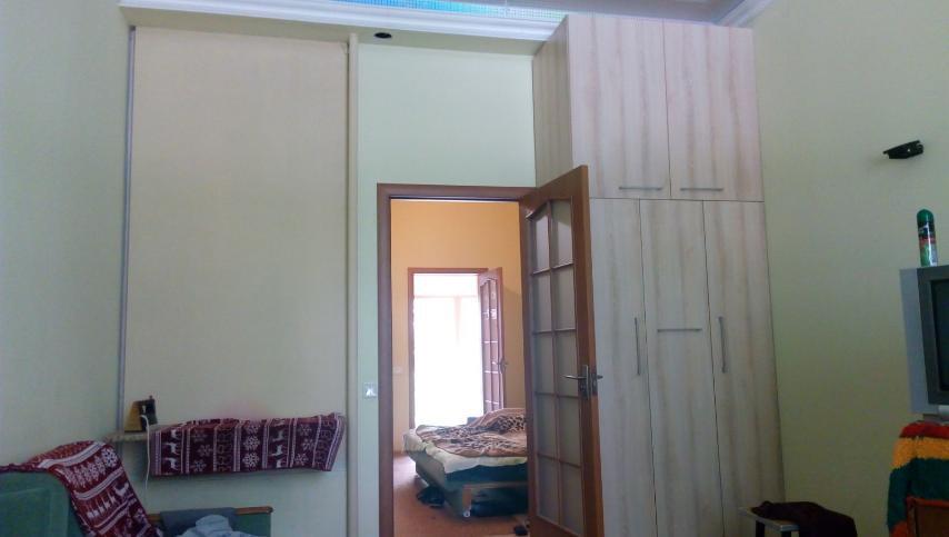 Аренда 2-комнатной квартиры 42 м², Матвійчука 125а.