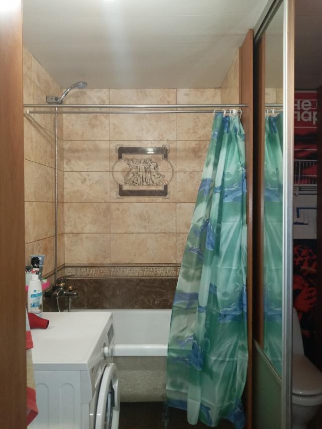 Аренда 2-комнатной квартиры 42 м², Матвійчука 125а.