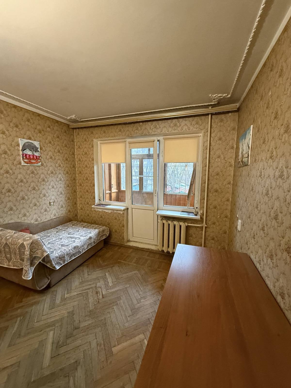 Продаж 3-кімнатної квартири 59 м², Героїв Крут вул., 36