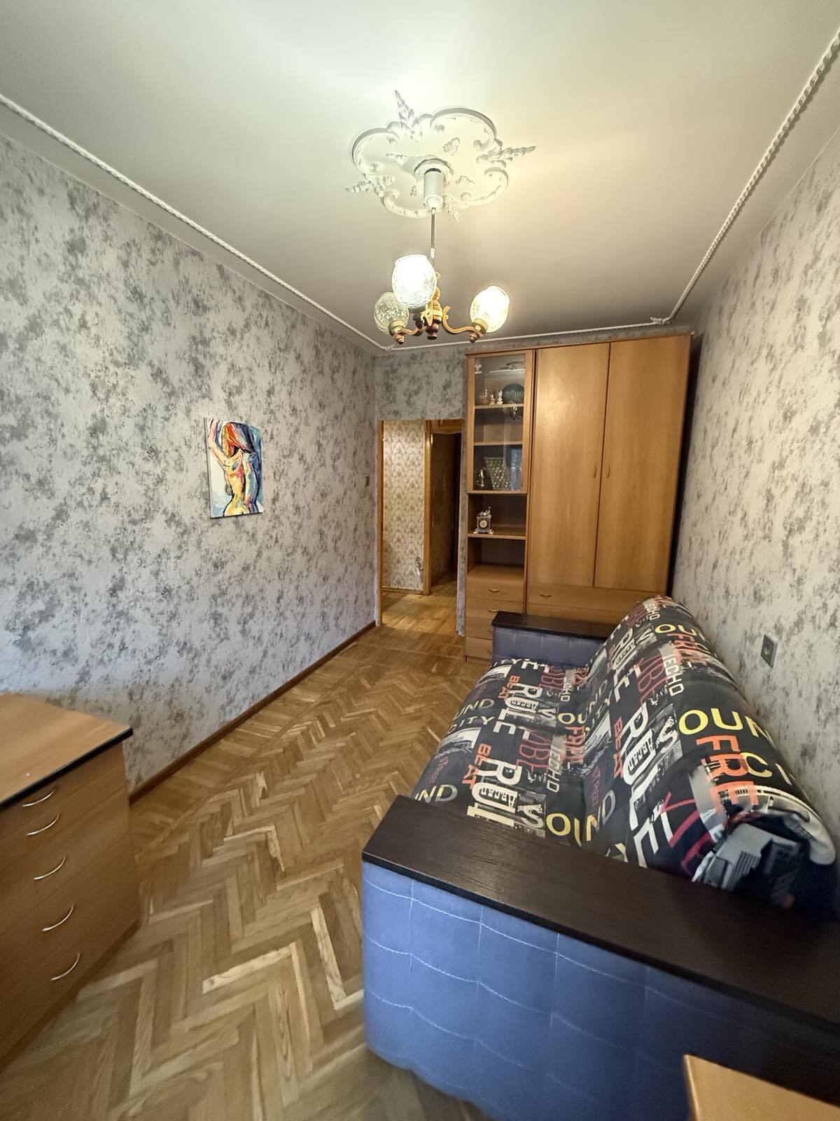 Продаж 3-кімнатної квартири 59 м², Героїв Крут вул., 36