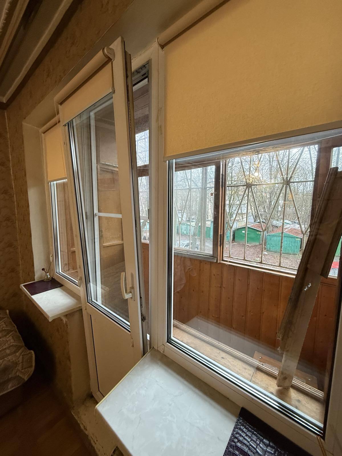 Продаж 3-кімнатної квартири 59 м², Героїв Крут вул., 36