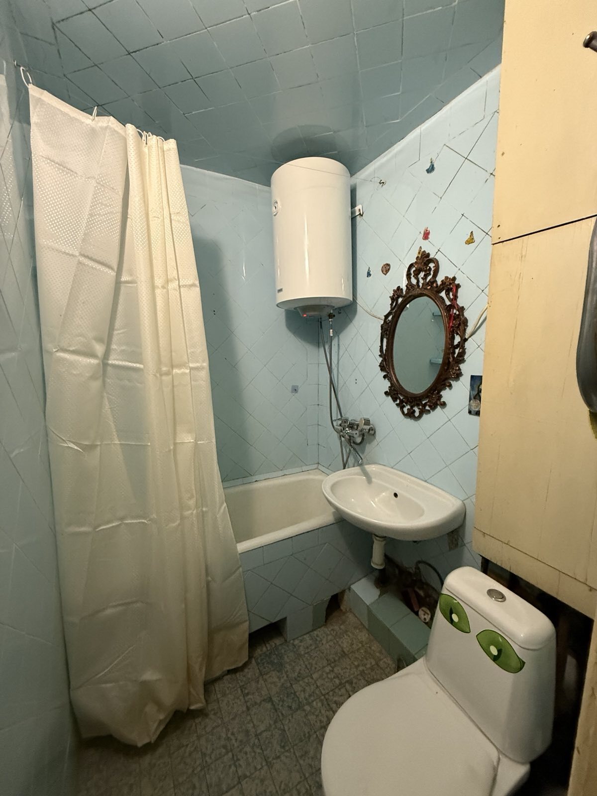 Продаж 3-кімнатної квартири 59 м², Героїв Крут вул., 36