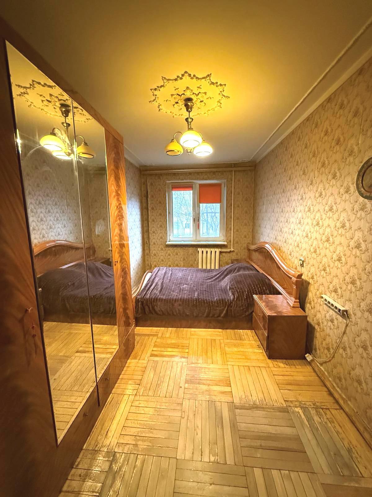 Продаж 3-кімнатної квартири 59 м², Героїв Крут вул., 36