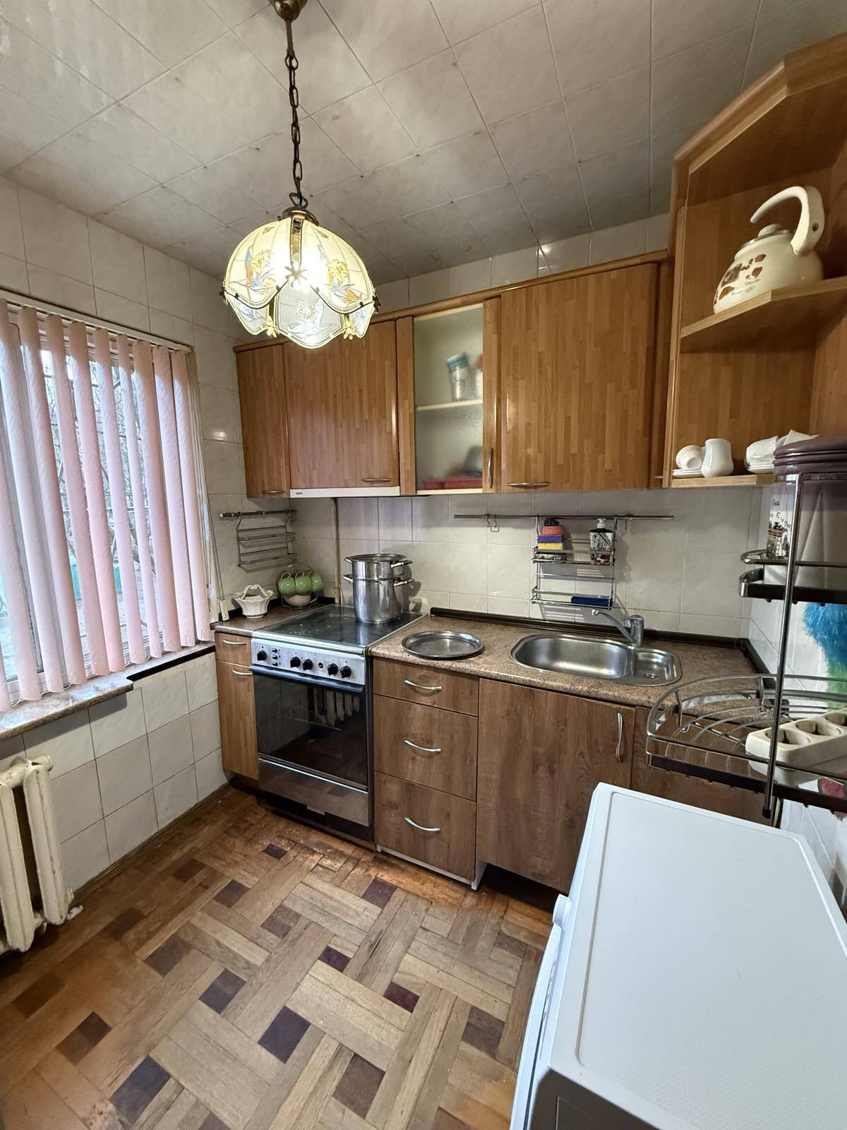 Продаж 3-кімнатної квартири 59 м², Героїв Крут вул., 36