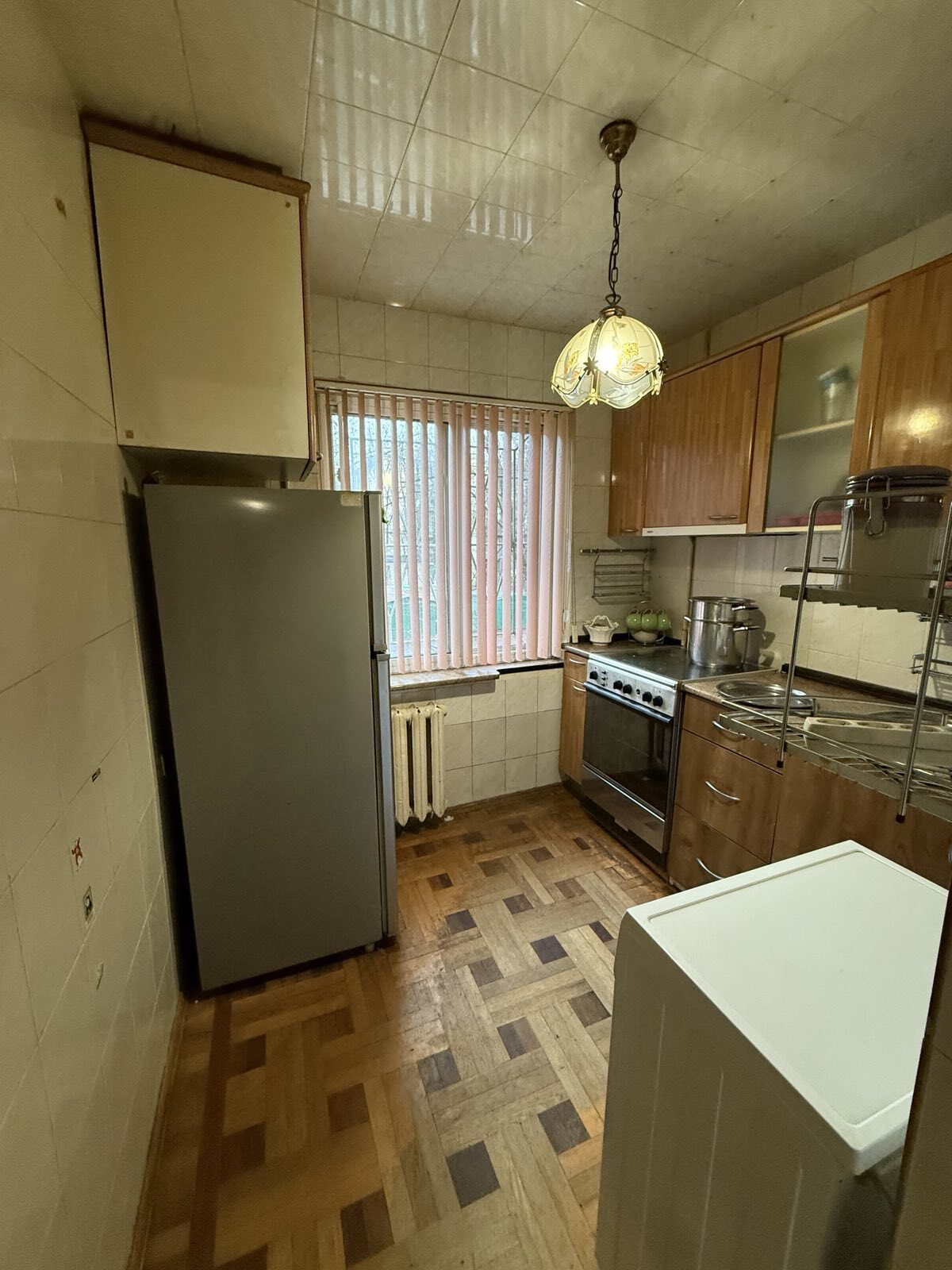 Продаж 3-кімнатної квартири 59 м², Героїв Крут вул., 36